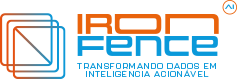 ironfence logo